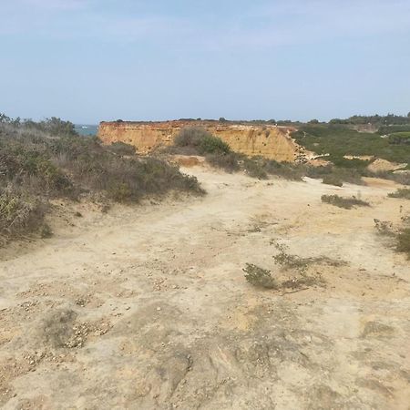 Alzahra Villa Conil De La Frontera Buitenkant foto