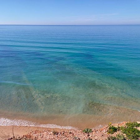 Alzahra Villa Conil De La Frontera Buitenkant foto