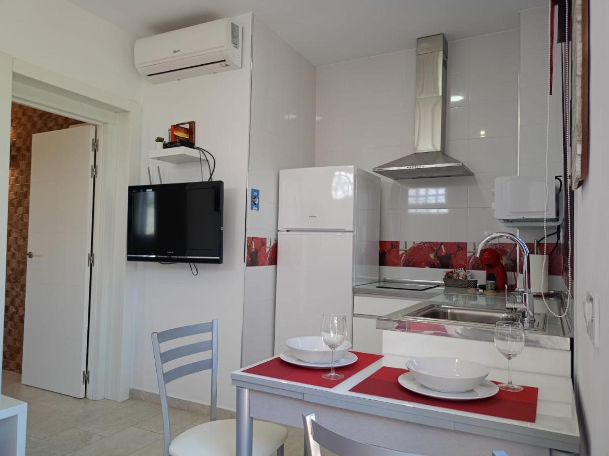 Alzahra Villa Conil De La Frontera Buitenkant foto