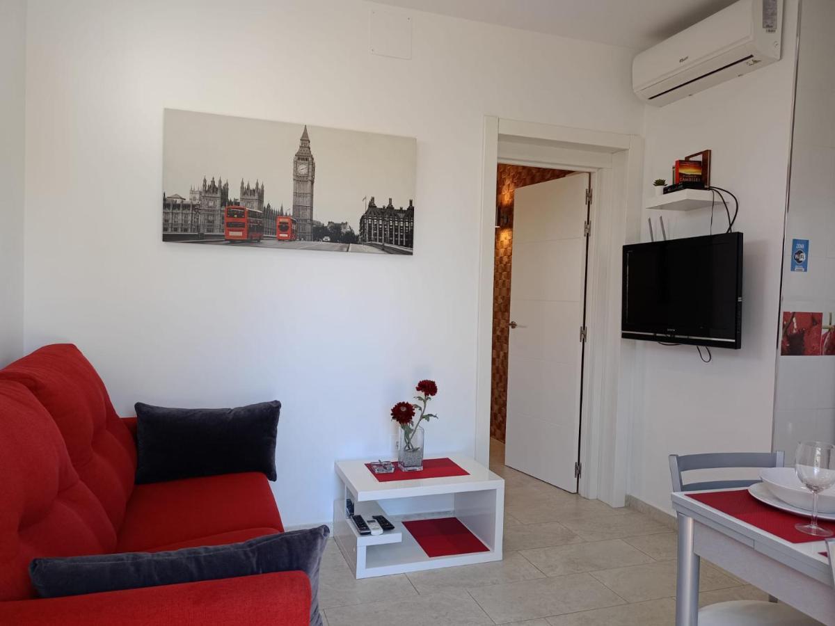Alzahra Villa Conil De La Frontera Buitenkant foto
