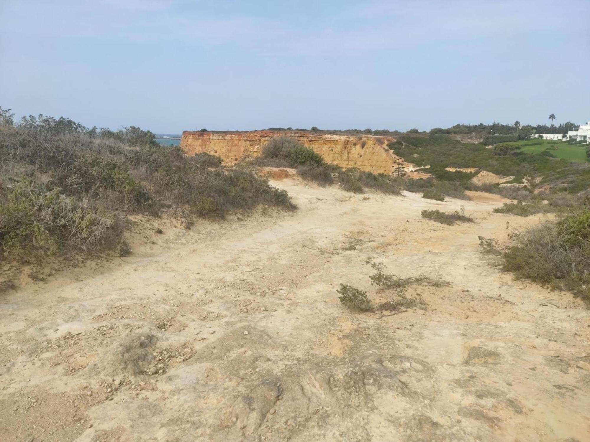 Alzahra Villa Conil De La Frontera Buitenkant foto