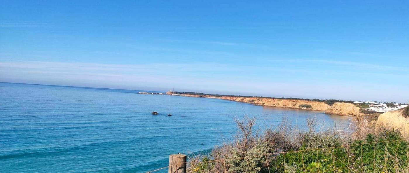 Alzahra Villa Conil De La Frontera Buitenkant foto