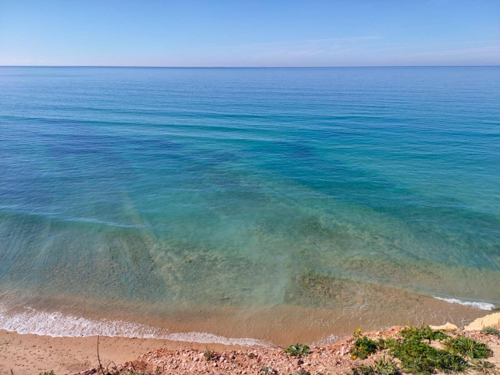 Alzahra Villa Conil De La Frontera Buitenkant foto