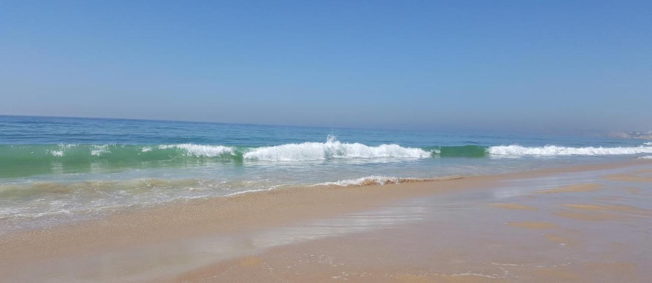 Alzahra Villa Conil De La Frontera Buitenkant foto